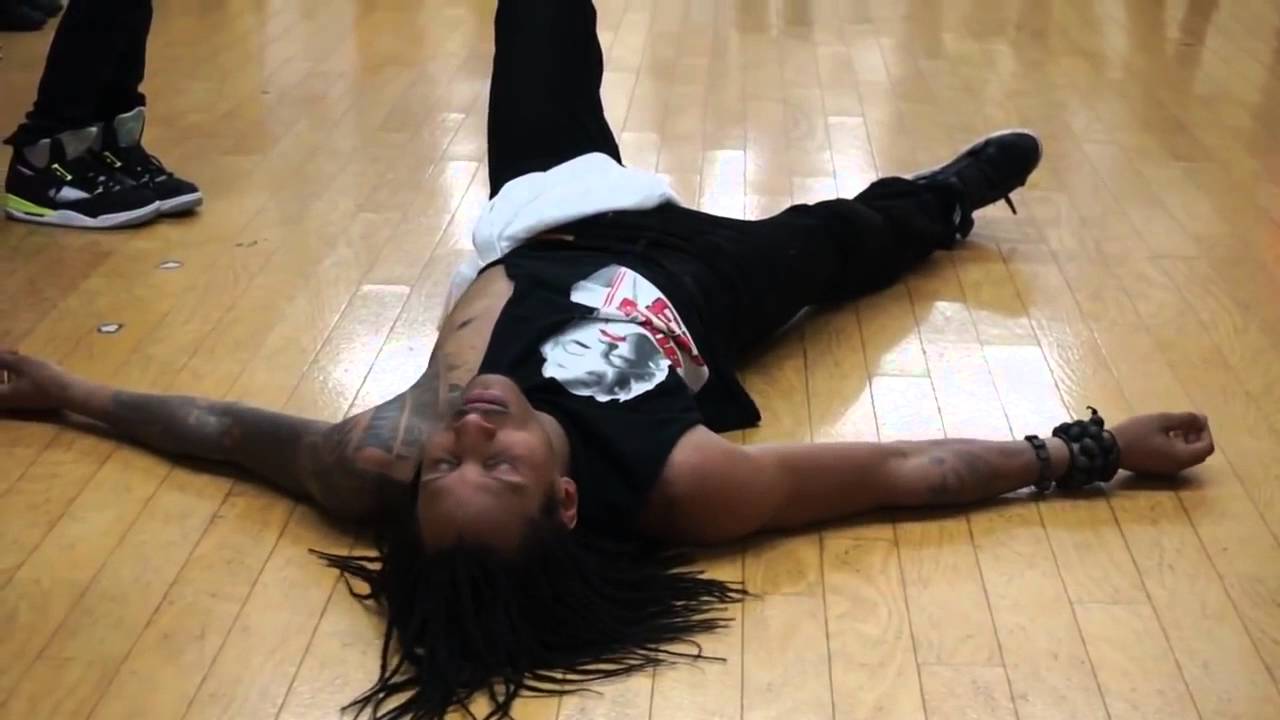 Best of LES TWINS/New 2015 edition¡!