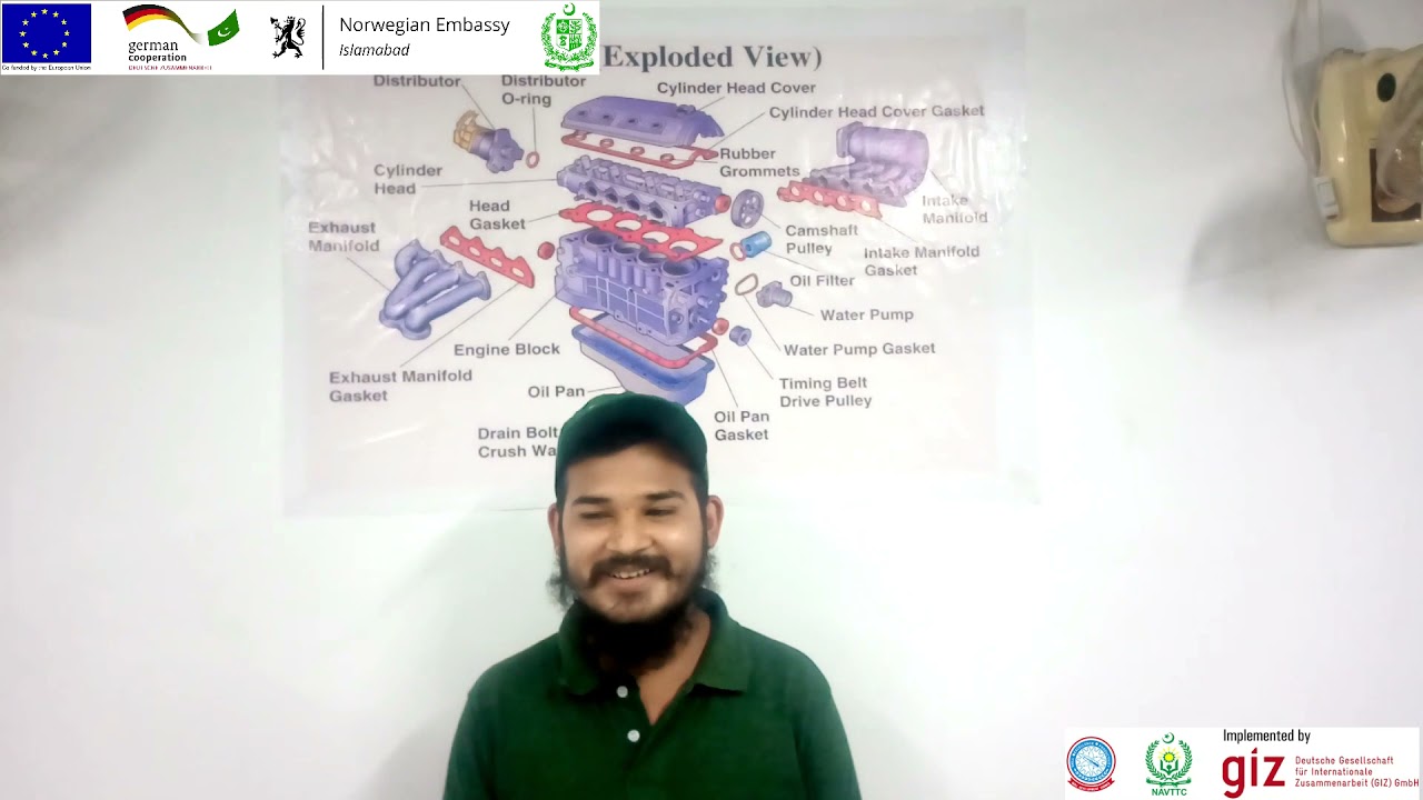 𝐒𝐮𝐜𝐜𝐞𝐬𝐬 𝐒𝐭𝐨𝐫𝐲 𝐨𝐟 𝐀𝐮𝐭𝐨𝐦𝐨𝐛𝐢𝐥𝐞 𝐌𝐞𝐜𝐡𝐚𝐧𝐢𝐜𝐬 𝐅𝐫𝐞𝐞 𝐨𝐟 𝐂𝐨𝐬𝐭 𝐓𝐫𝐚𝐢𝐧𝐢𝐧𝐠 𝐂𝐨𝐮𝐫𝐬𝐞