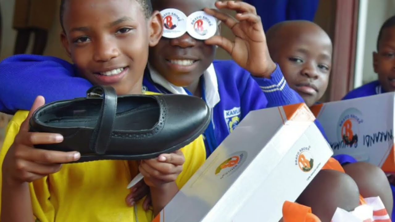 Did you know that shoes expire? | Impact of counterfeit shoes in human health | Diabetic foot care