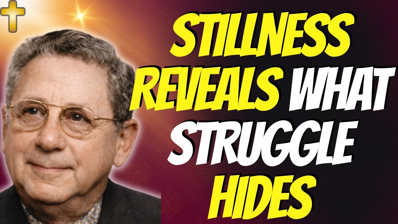 Why God Never “Fixes” Your Life — Joel S. Goldsmith’s Shocking Truth About Prayer