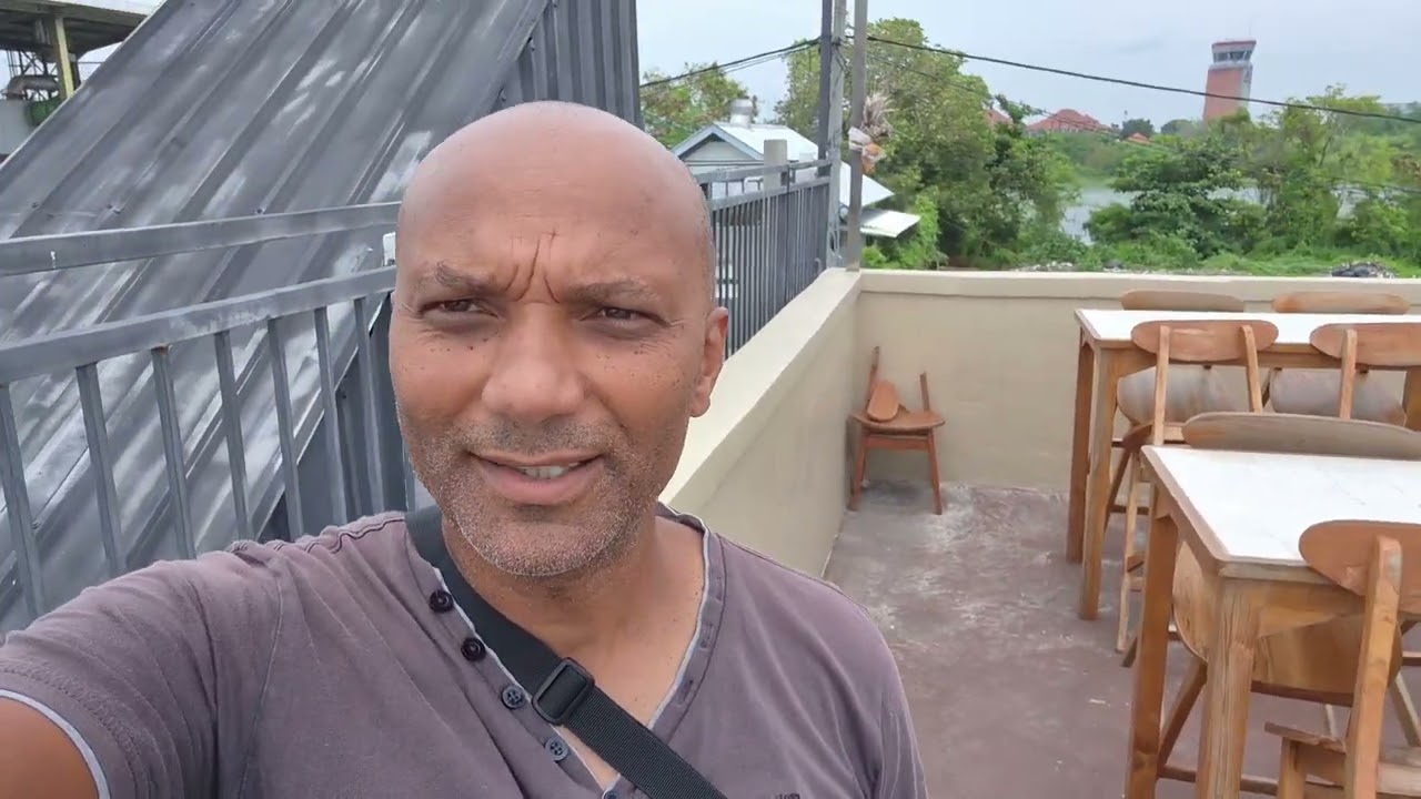 Bali Village Life (Live To tell)Part 9
