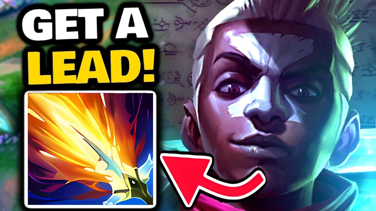 Getting FED on EKKO Jungle has never been SIMPLER!!