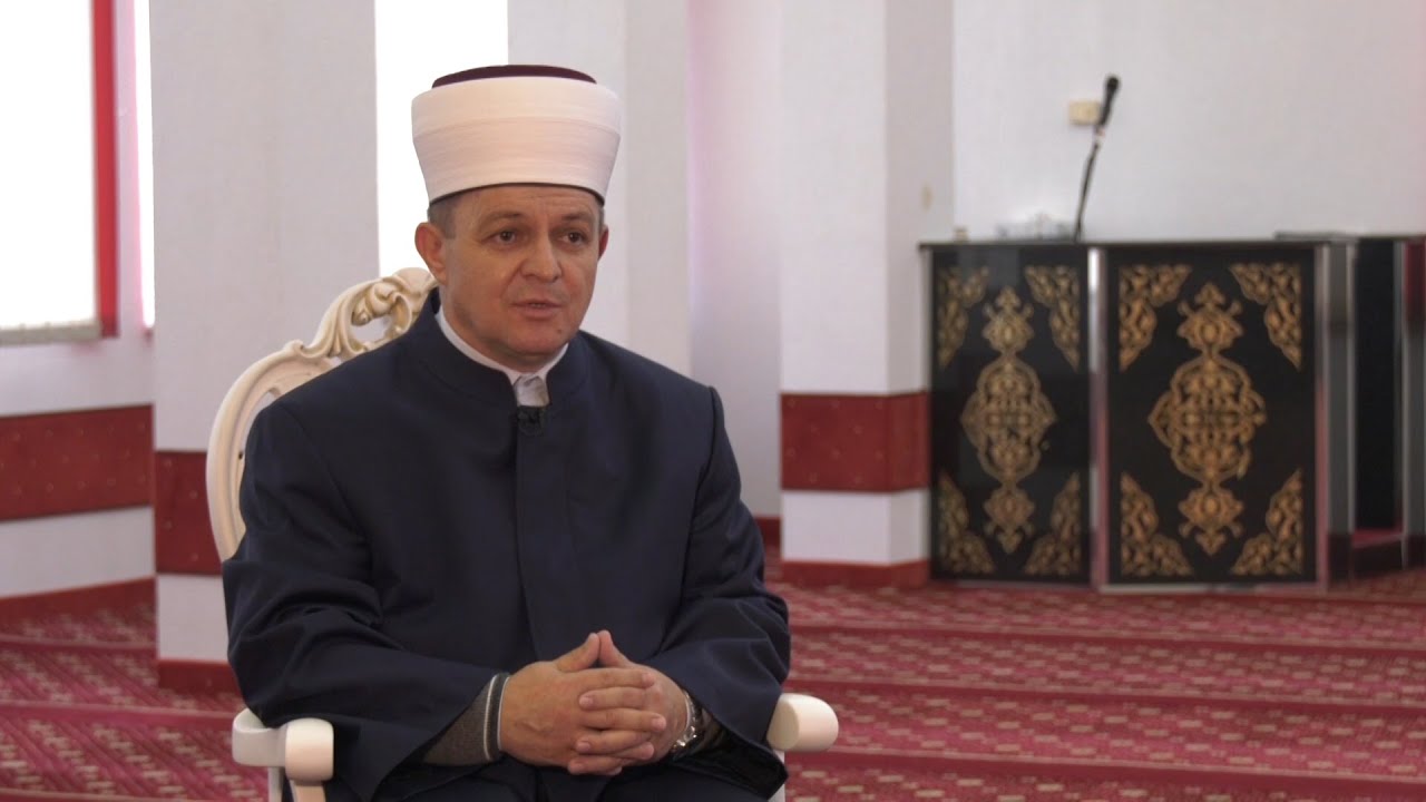 PUT HIFZA - hafiz Sulejman Hašić