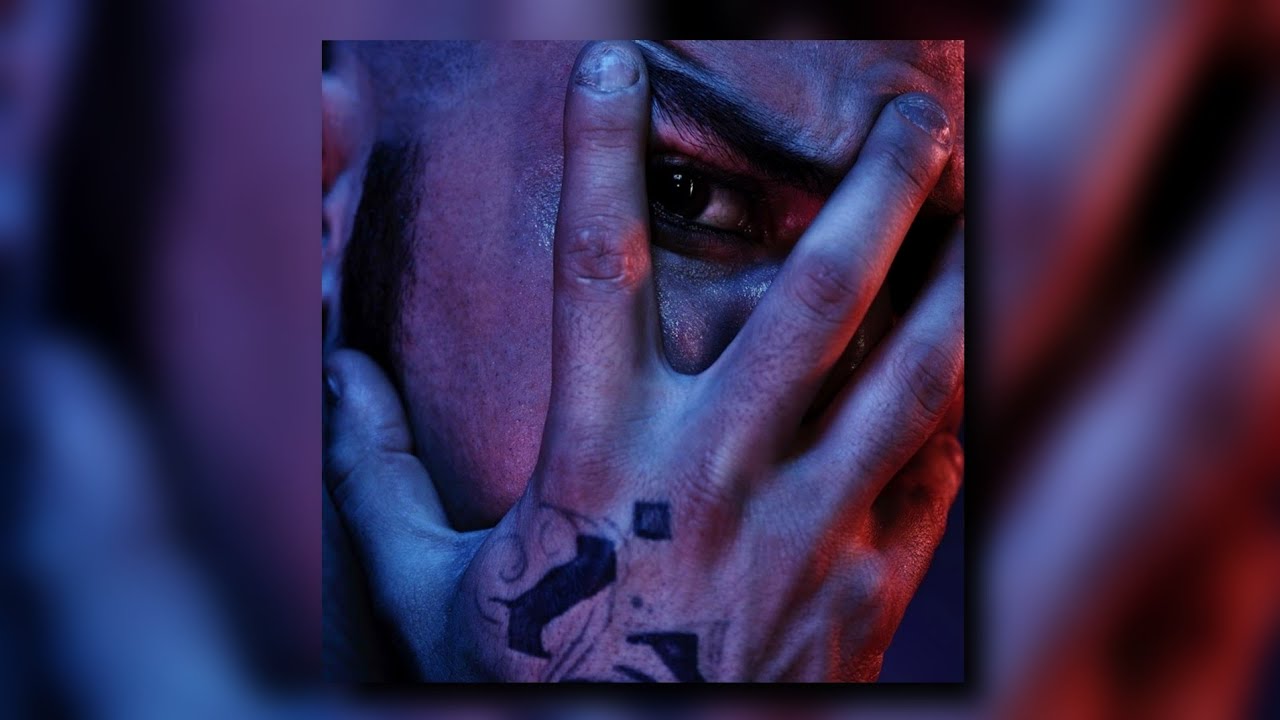 Izi x Tedua x Vaztè x Disme Type Beat ''Double Face'' |Trap Instrumental(Prod. 2 One)