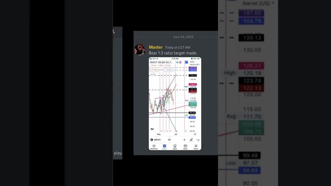 Crude bear 1:3 ratio target made.
