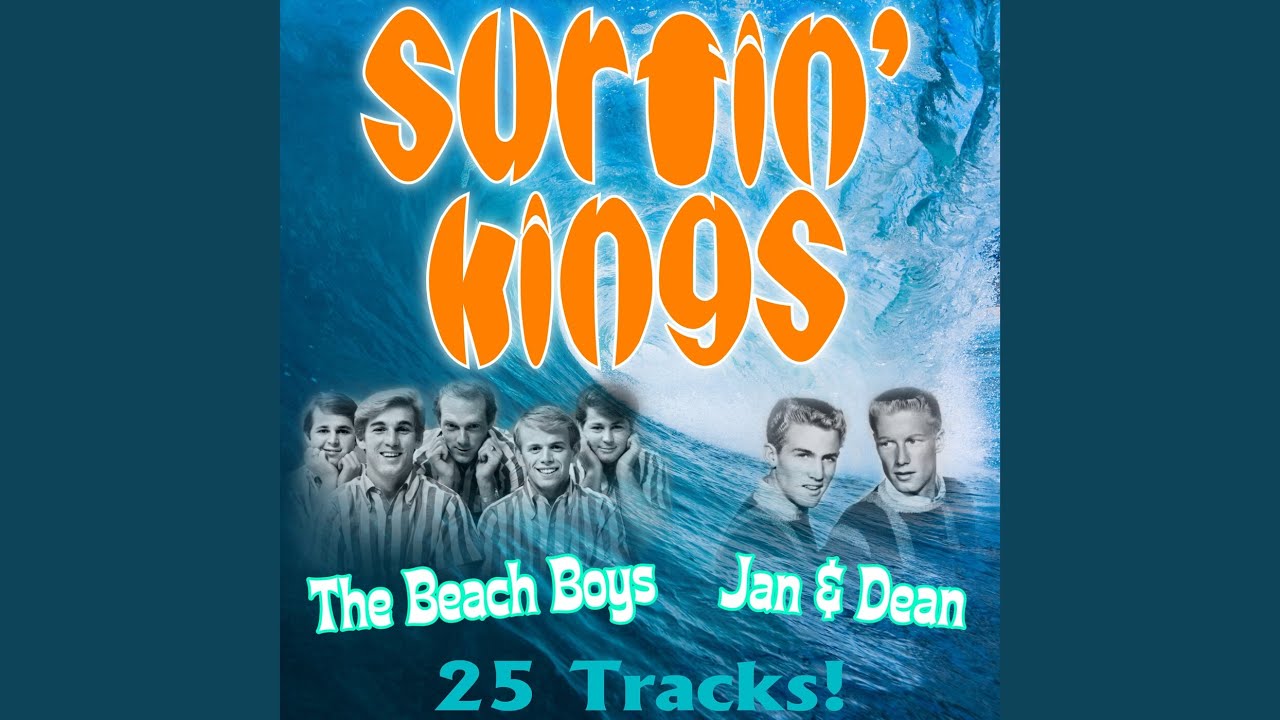 The Little Old Lady (From Pasadena)