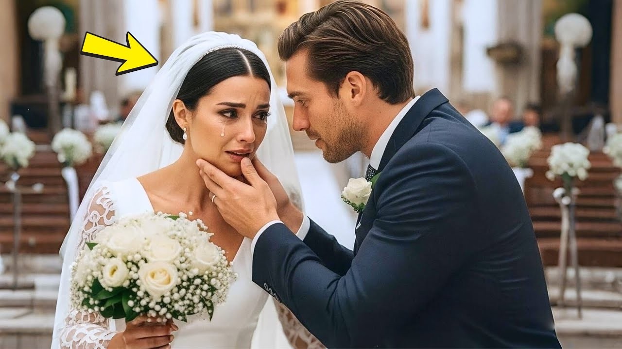 “¿MI HERMANO TE ABANDONÓ  CÁSATE CONMIGO” — DIJO EL MILLONARIO