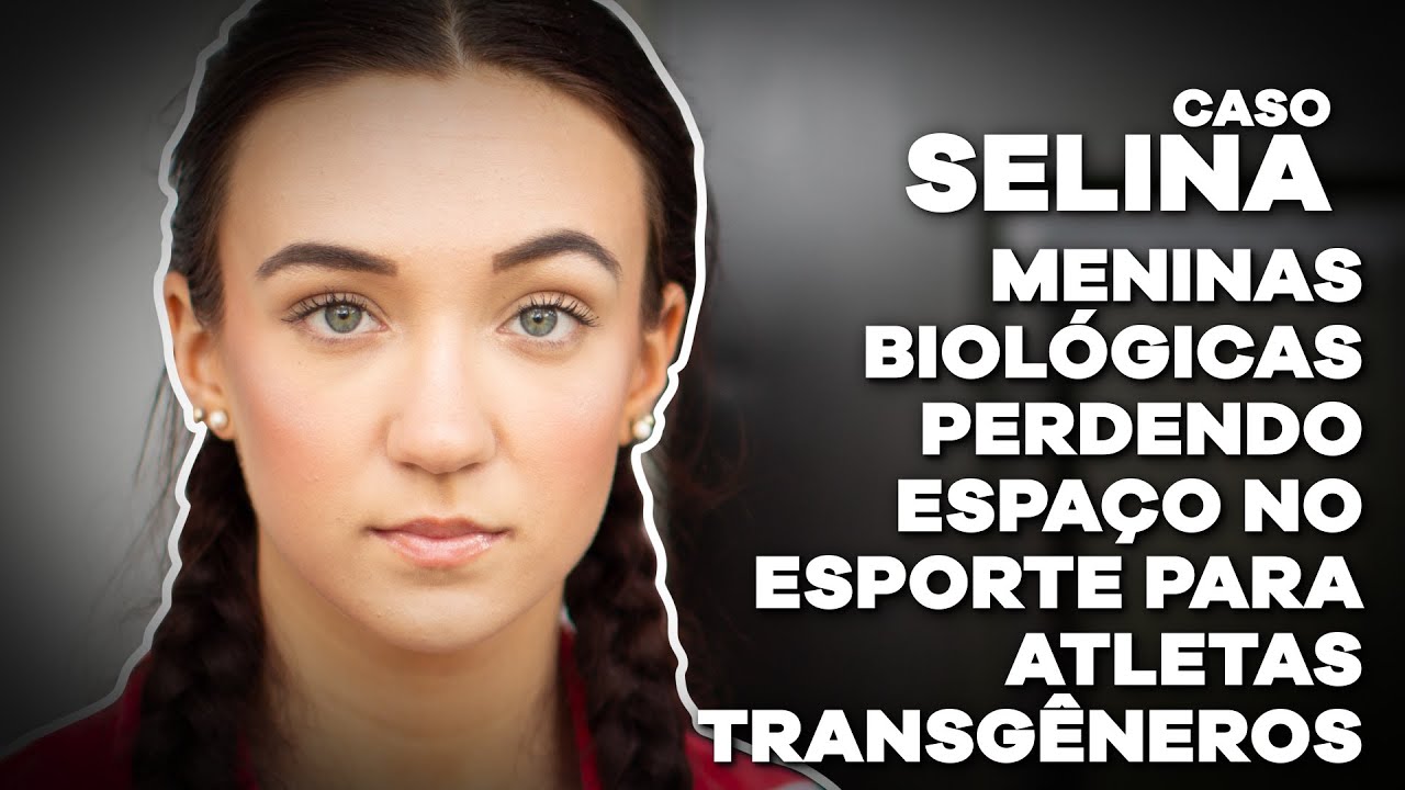 AS POLÊMICAS DO ESPORTE ENVOLVENDO ATLETAS TRANSGÊNEROS