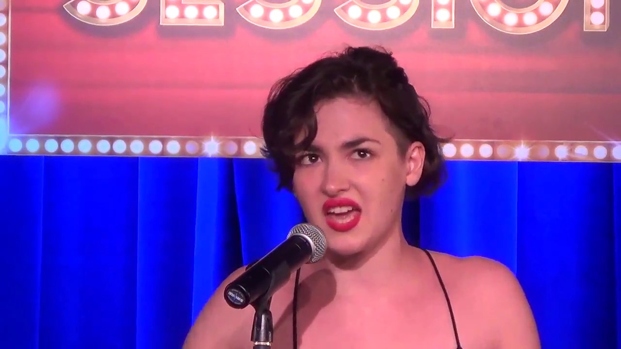 Hannah Cruz - Another Life (The Bridges of Madison County)