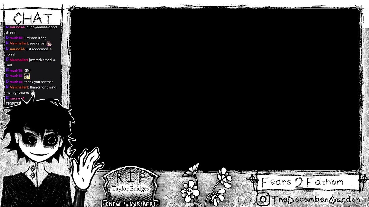 Fears To Fathom Episode 3 First Playthrough