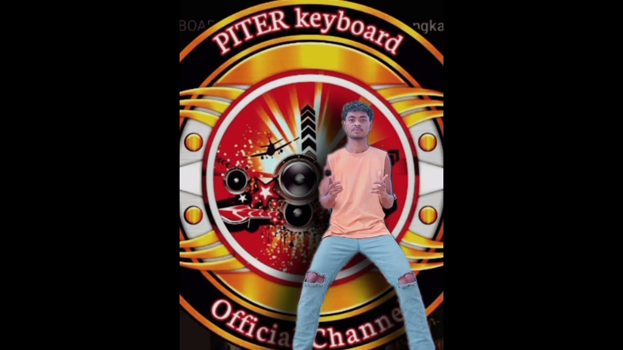 Arys Cover Doben Hanesan Kolega Kizomba 2025