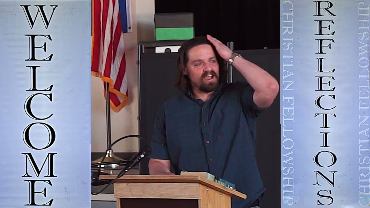 End Times Living - Prophecy