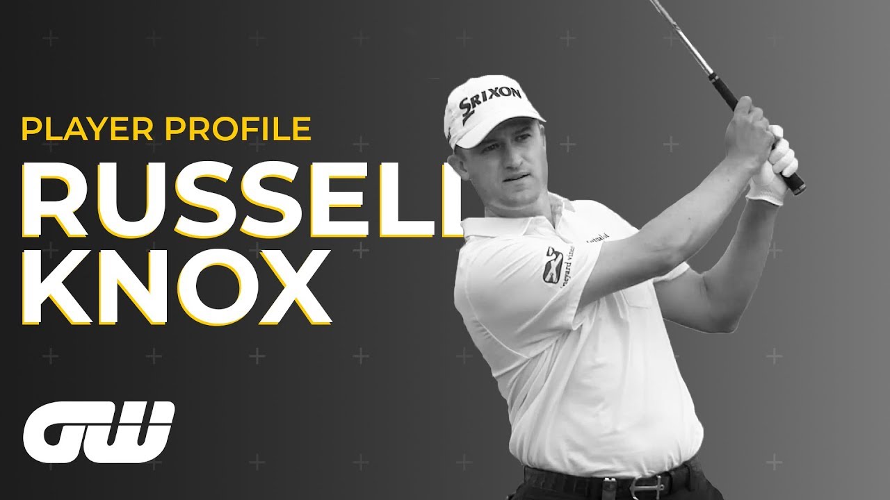 Russell Knox on Playing With Tiger and His Ryder Cup 2018 Chances | Player Profile | Golfing World
