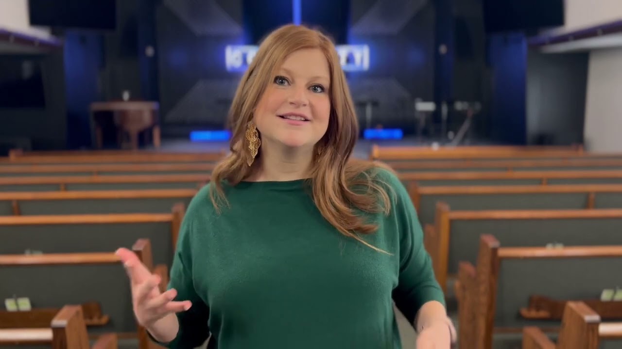 Church Announcements