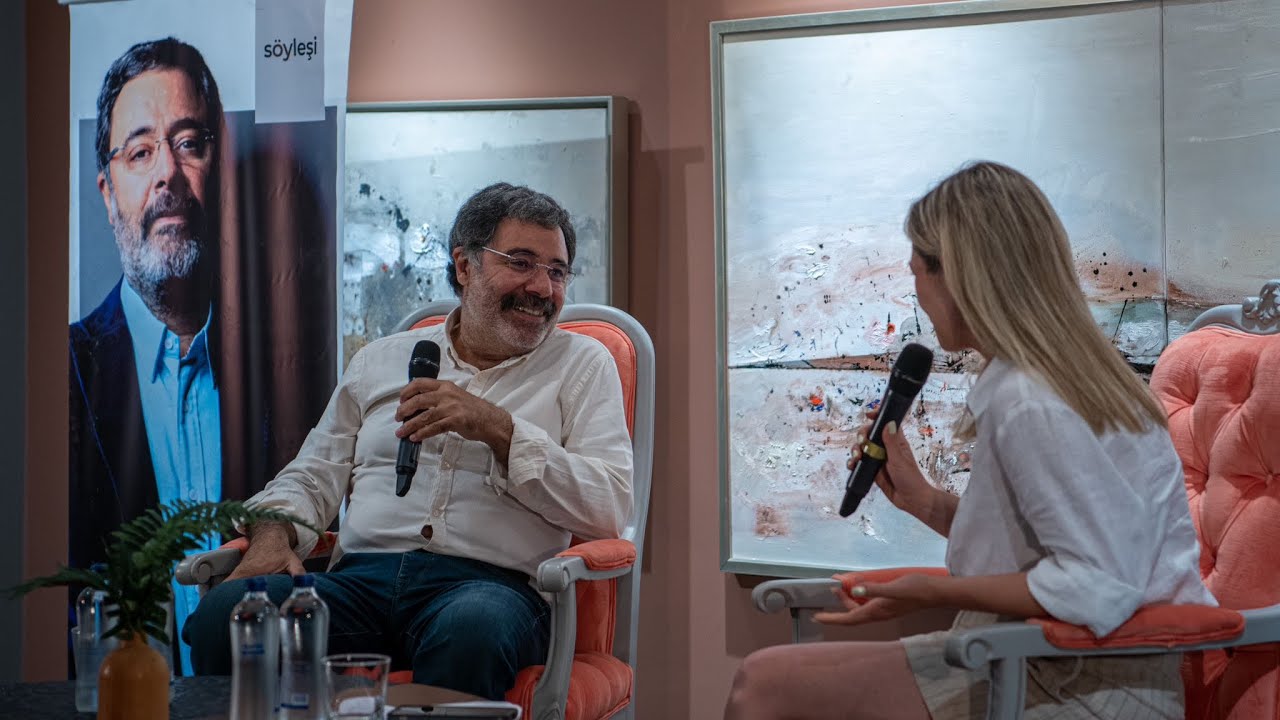 “5 Dakikada 1 Hafta” 13-19 Haziran 2023