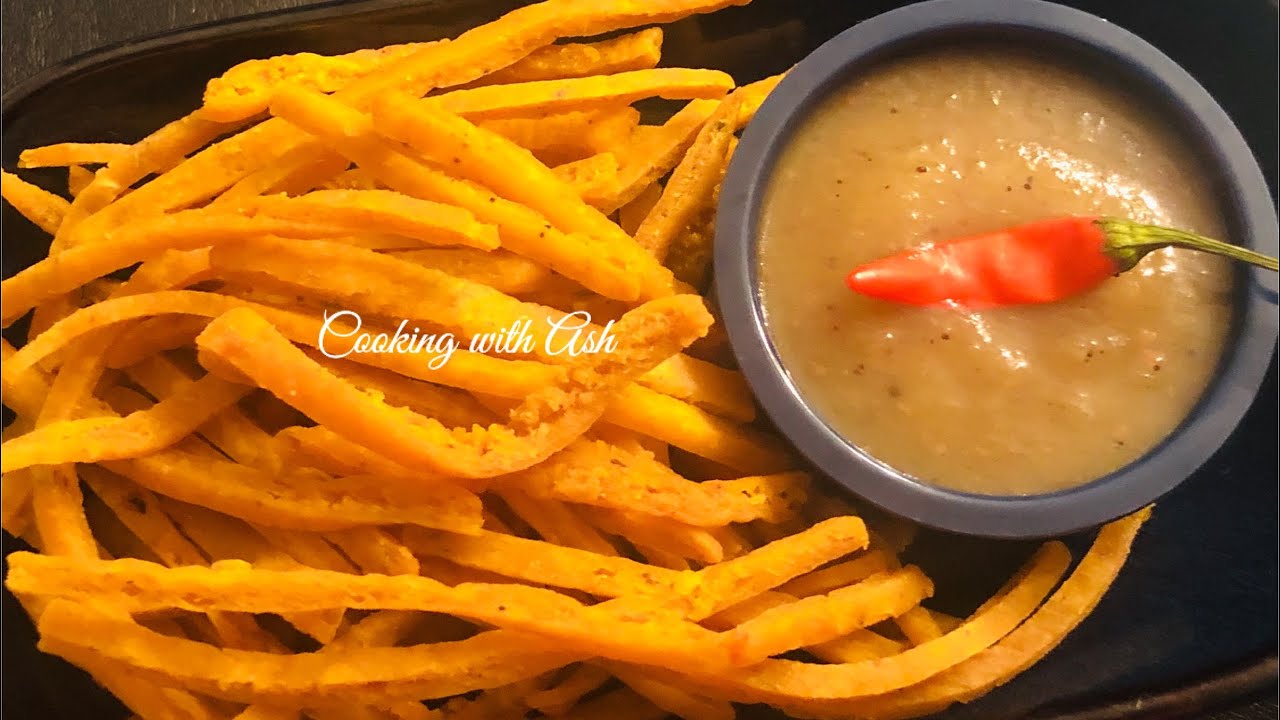 Sal Sev / Guyanese Chicken Foot 