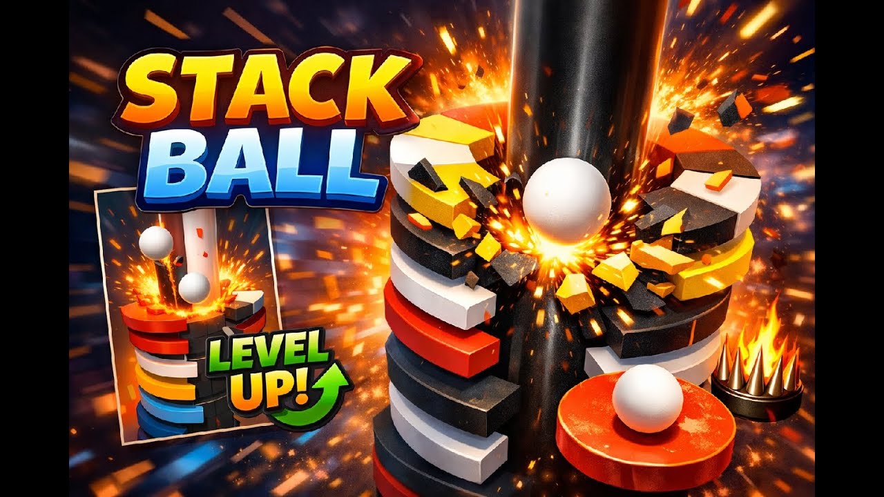 Stack Ball LIVE 😈 Speed Test#stackball
#stackballlive
#livegaming
#viralvideo
#mobilegaming