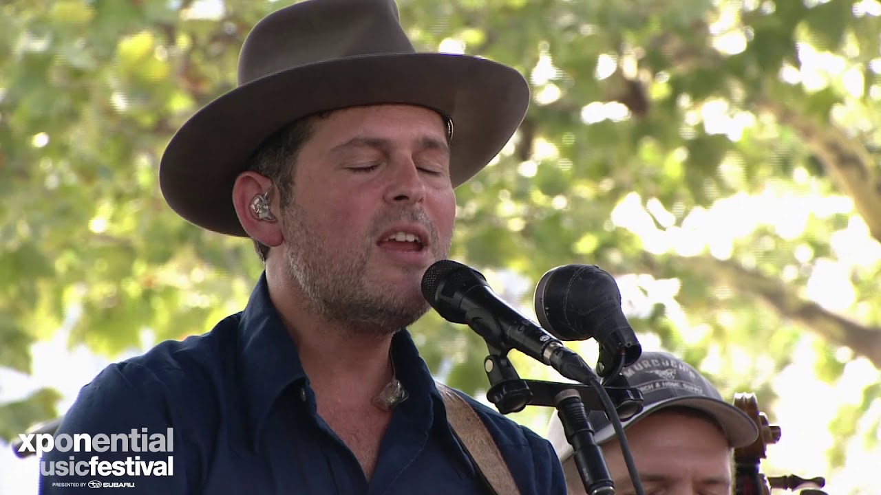 Gregory Alan Isakov - 