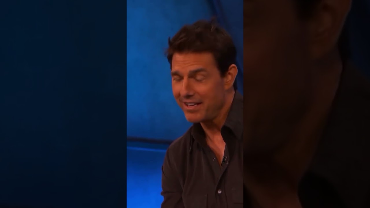 Tom Cruise says his iconic line from Tropic Thunder movie  #tomcruise #tropicthunder #funny #shorts