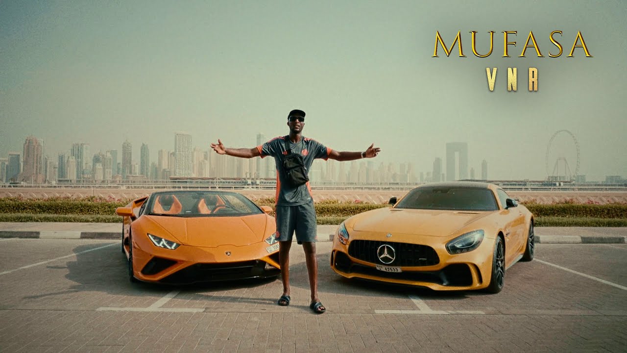 Mufasa - VNR (clip officiel)