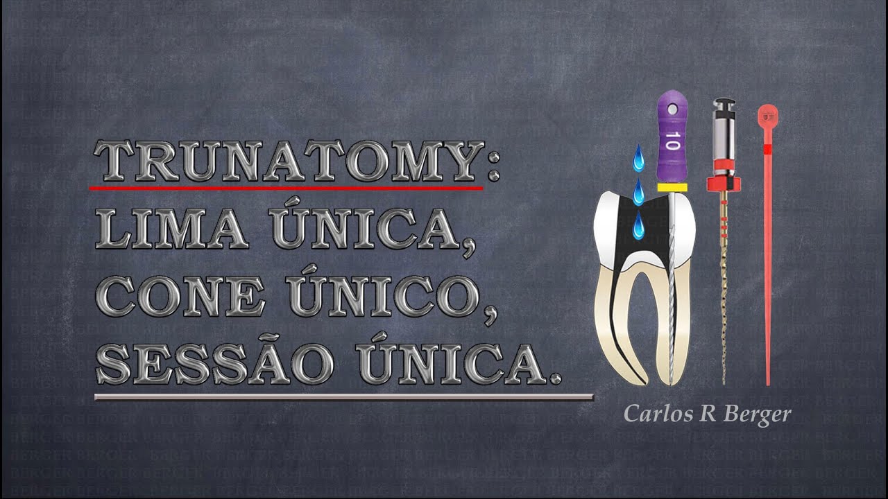 TruNatomy - Lima única, cone único, sessão única