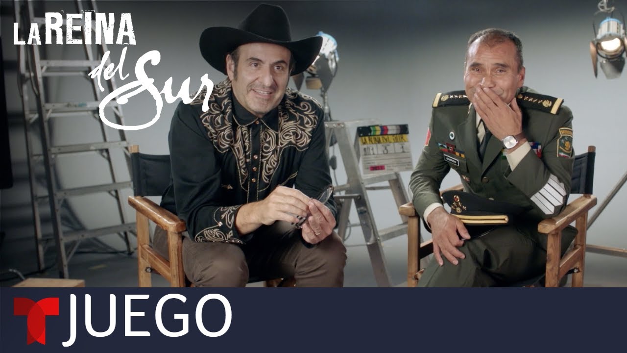 Juego De 
