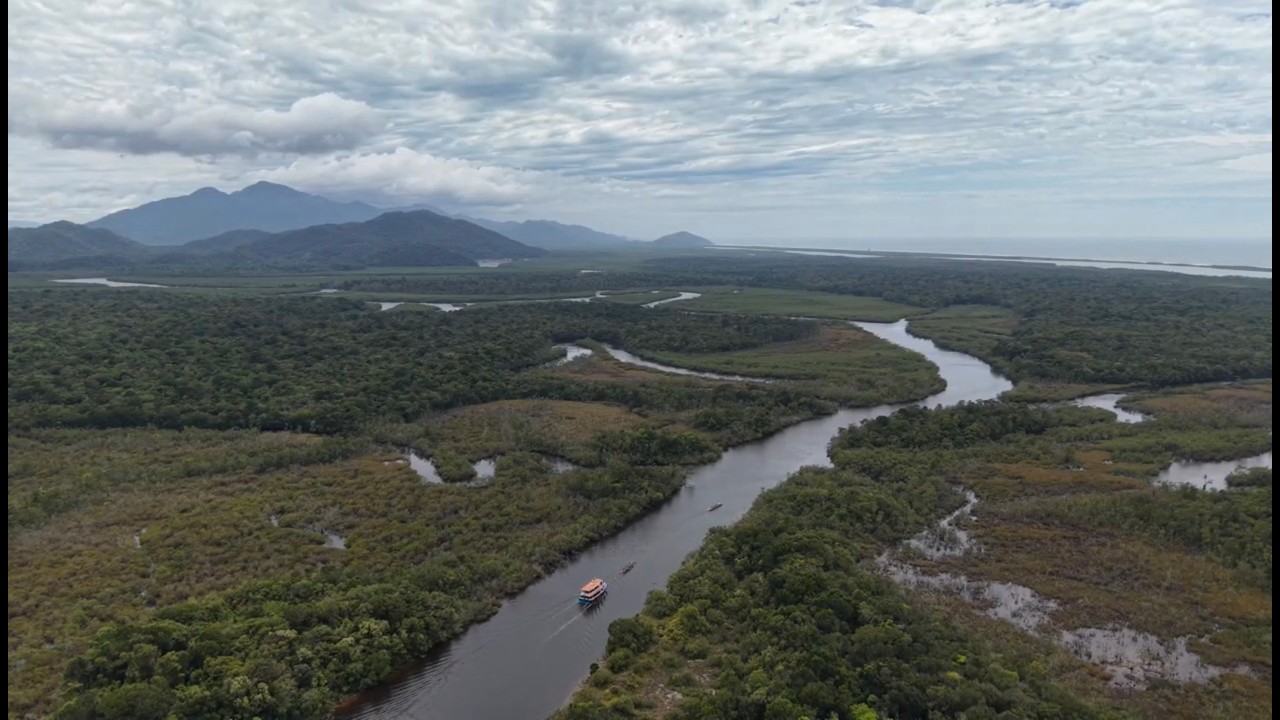 9ª EXPEDIÇÃO PARANÁ HOE