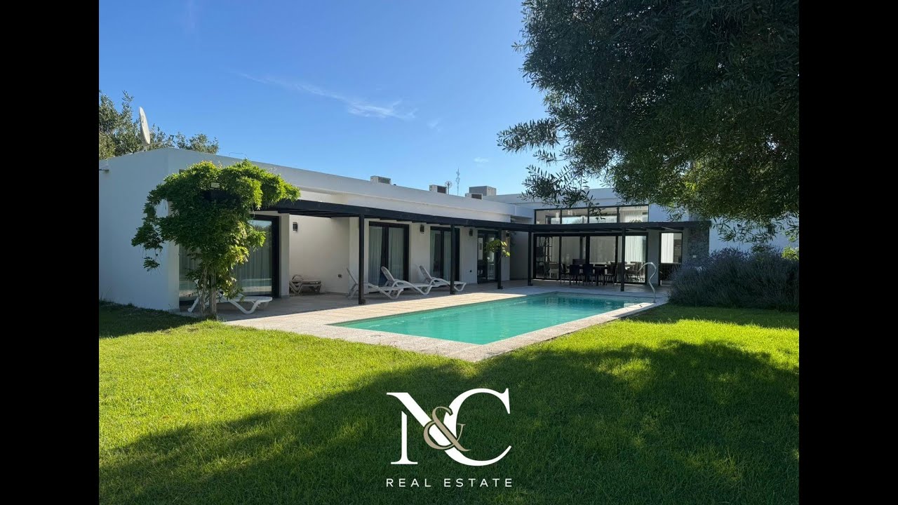 N&C Real Estate - Costa Esmeralda