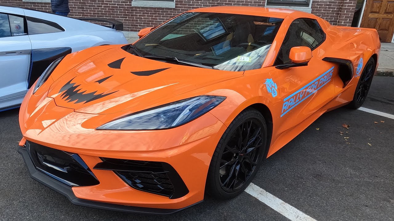 2024 concord car show