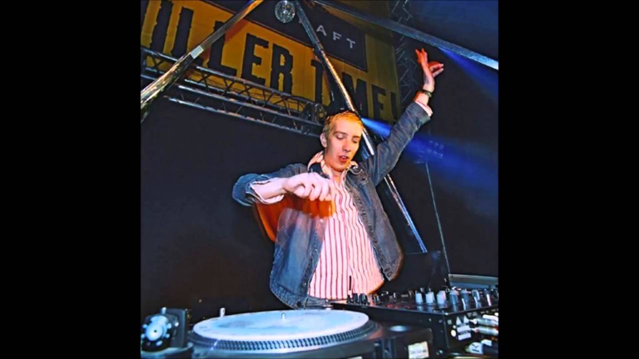 Dj Цветкоff эфир  
