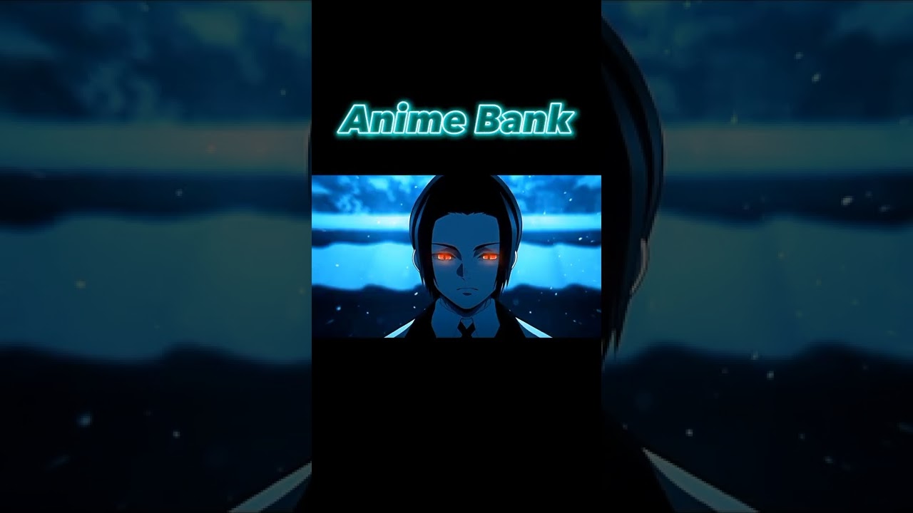 Anime moments #shorts #animebank #animeedit