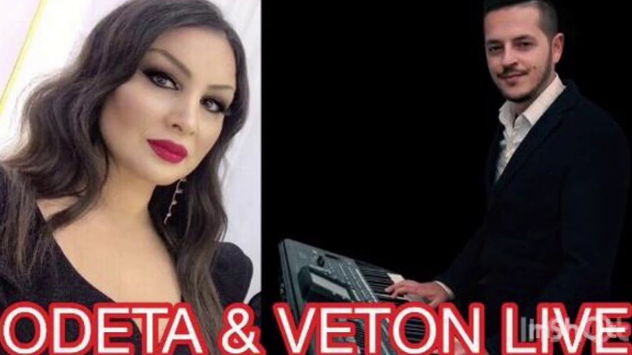 Odeta live me defa (dasem 30/09/2019)