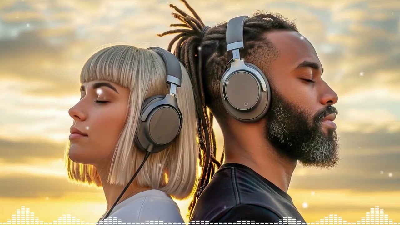 Sia ft  Damian Marley Style  🎉 See You In The Next Life   Reggae Pop Ballad