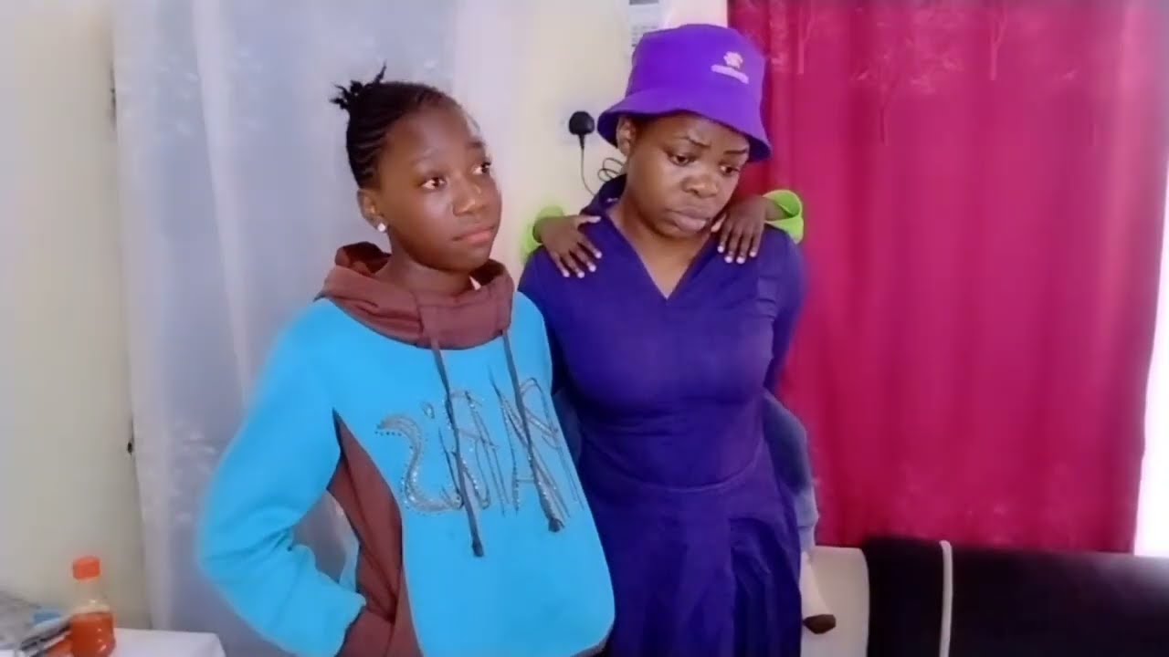 HOT TRENDING AUGUST EPISODES..!!//African home drama. 