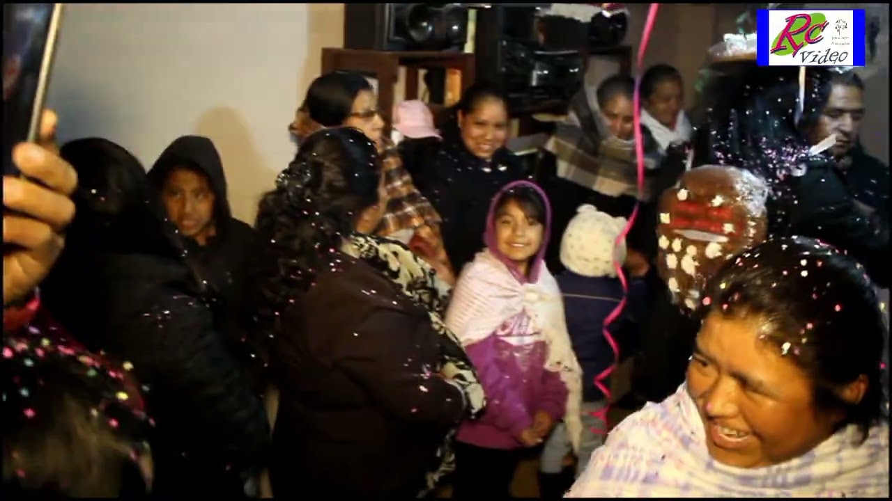 Edgar y Liliana 20-enero-2018 FHD @rcvideo5509