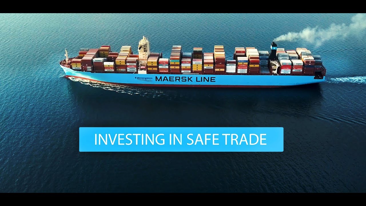 Investing in Safe Trade: the film