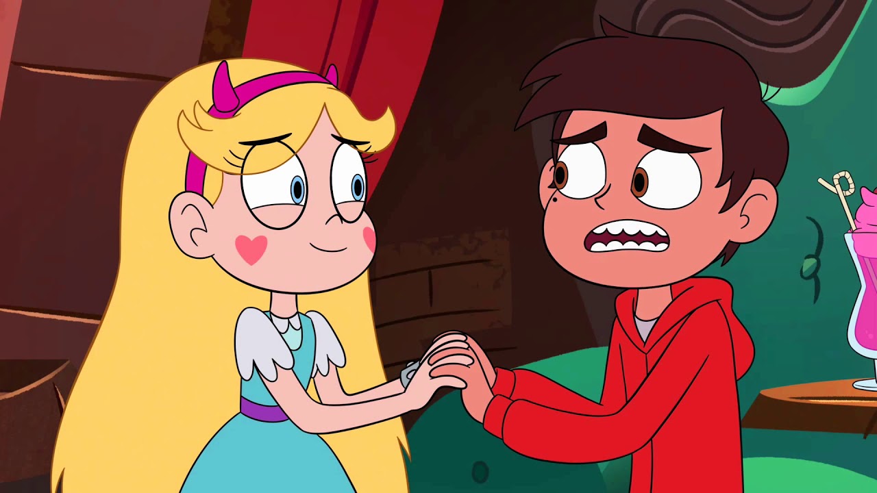 Star contra las Fuerzas del Mal | Temporada 4: ¿Trato hecho? [Castellano]