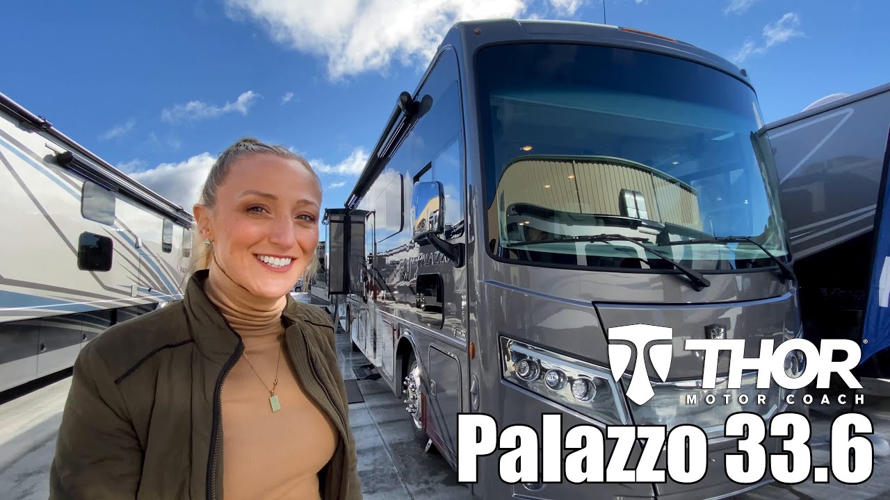 Thor Motor Coach-Palazzo-33.6