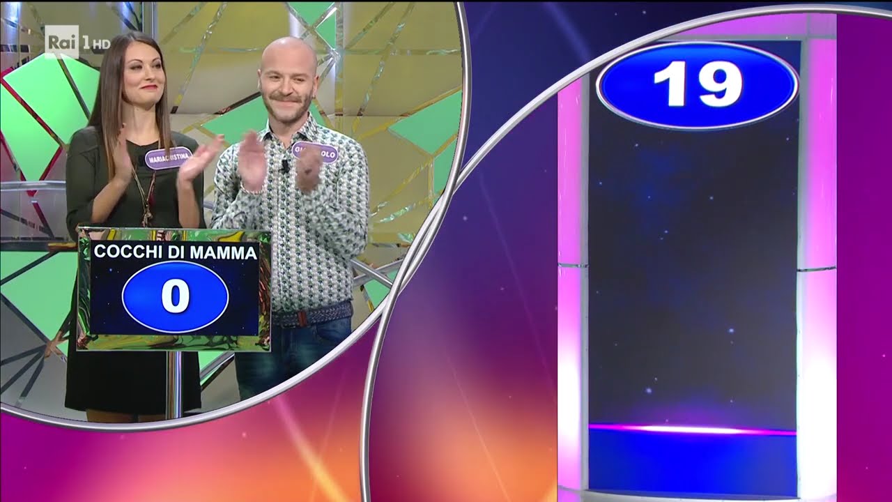Zero e lode 21 e 22 novembre 2017