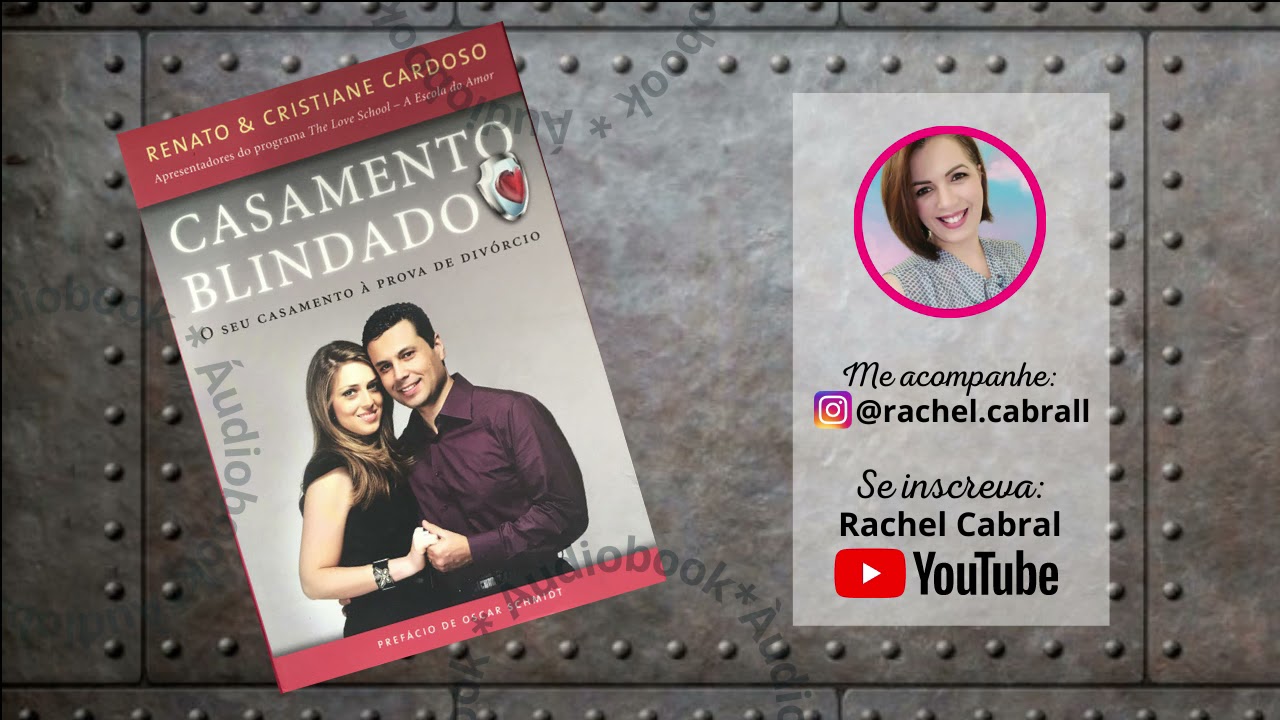 COMPLETO | Casamento Blindado - Renato e Cristiane Cardoso