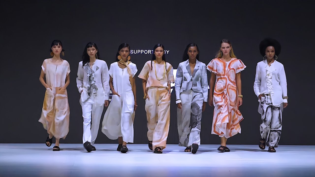 Jakarta Fashion Week 2024: Best Choice | FashionTV | FTV