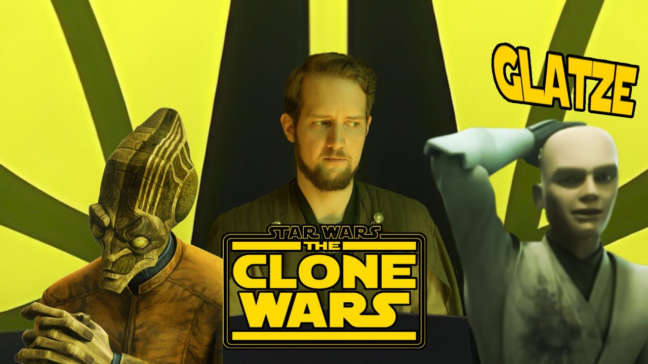 Der BOX-ARC ist wirklich...sinnlos? | The Clone Wars