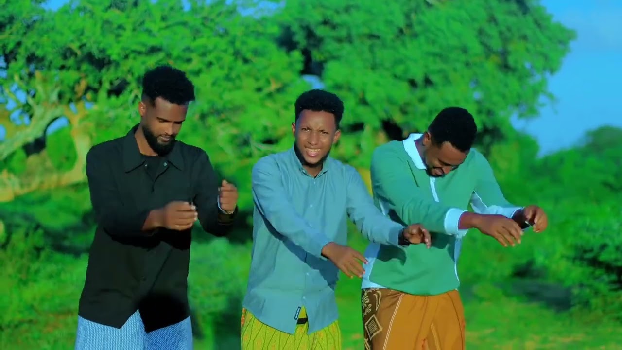 DHAANTO CUSUB BALADWEEYNE JANO