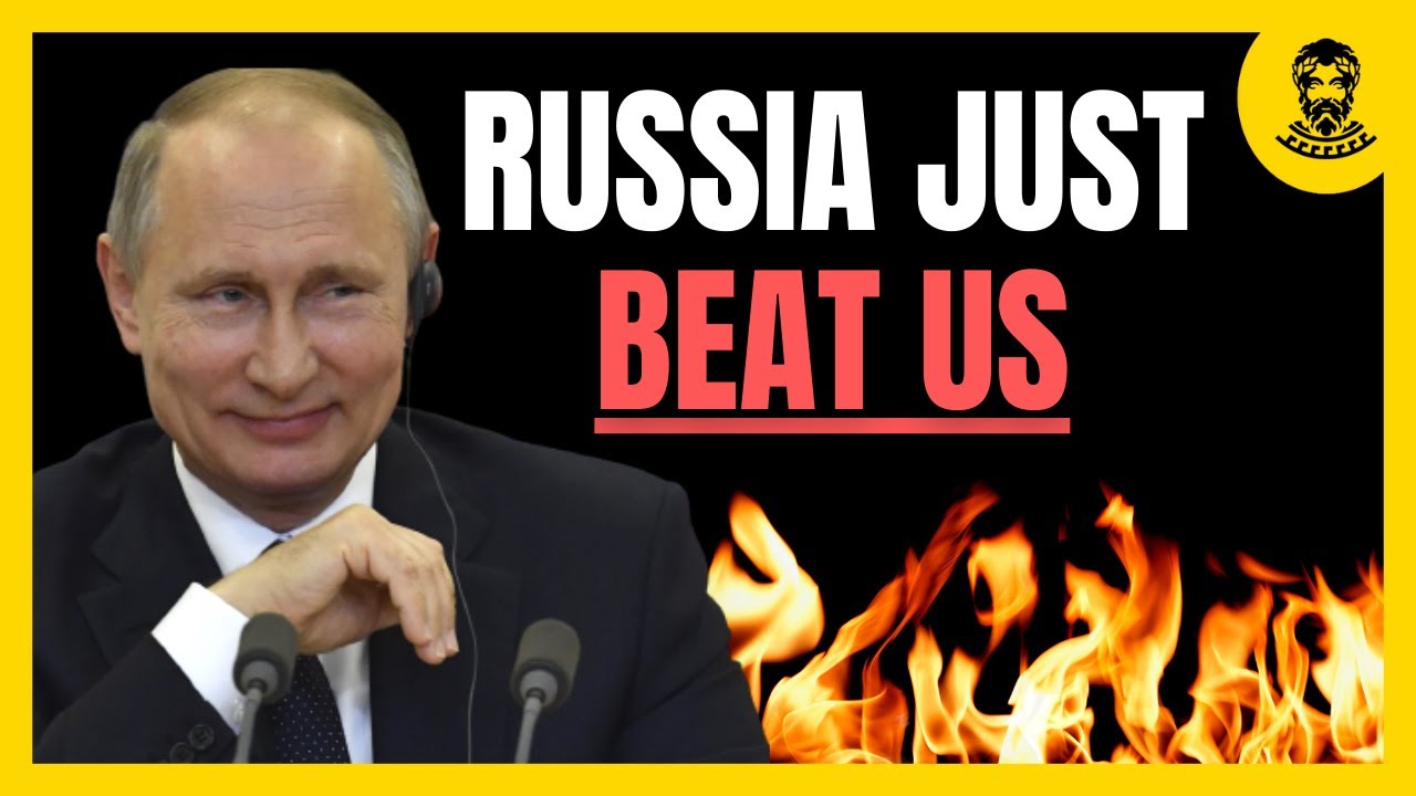 The Massive Impact Of Russia's War On Your Money & Bill Ackman Fails | Market Update