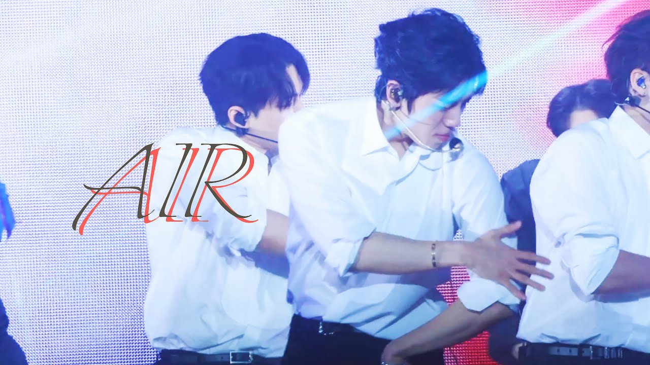[AIR] 250413 INFINITE LIMTIED EDITION Encore in InCheon 동우직캠