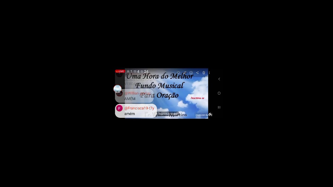 CAMPANHA DE CONSRTO COM DEUS