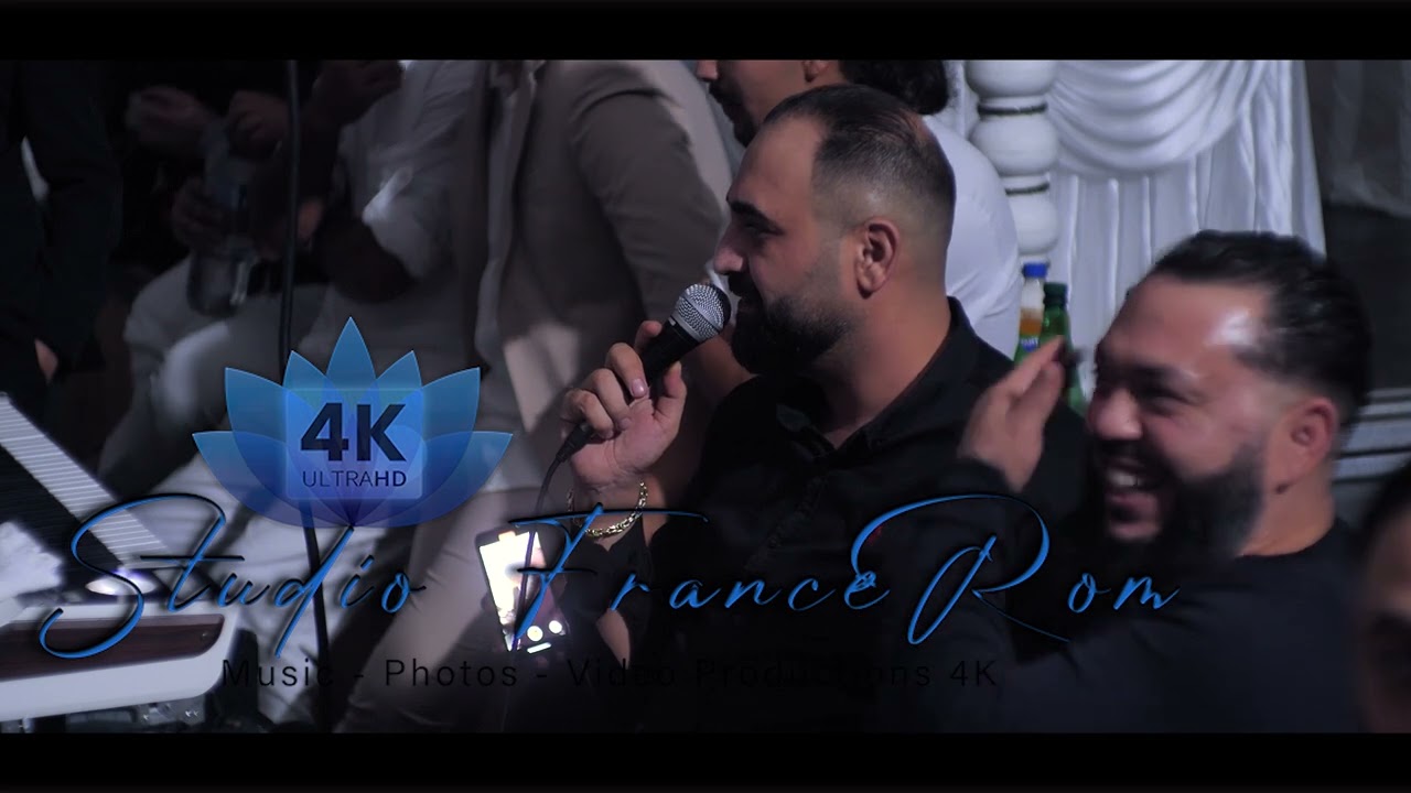 Muhamed Meety 2026 Barargjum Tu Mi CajAver Kerese - Studio FranceRom - (Officiel Vidéo)