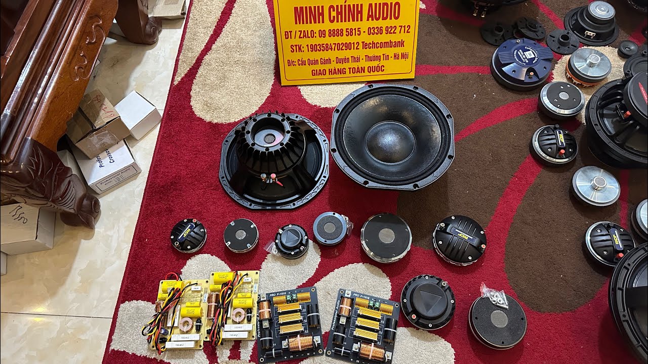 Giảm 300k, combo dựng loa 30 array, neo hiwell 2 tầng coil 100, kh&aacute;ch chốt ph&aacute;t 10 bộ, lh 0988885815