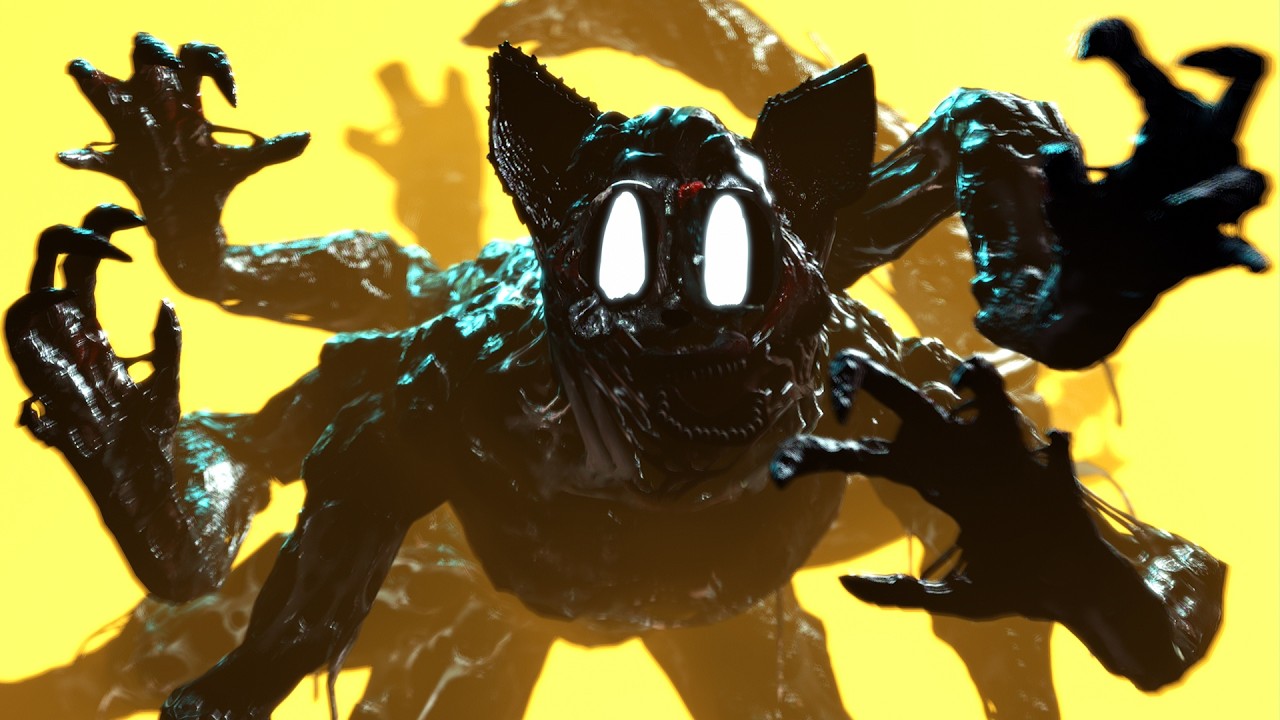 They Called It The Devourer… | Eldritch Paradox P | Ch.1