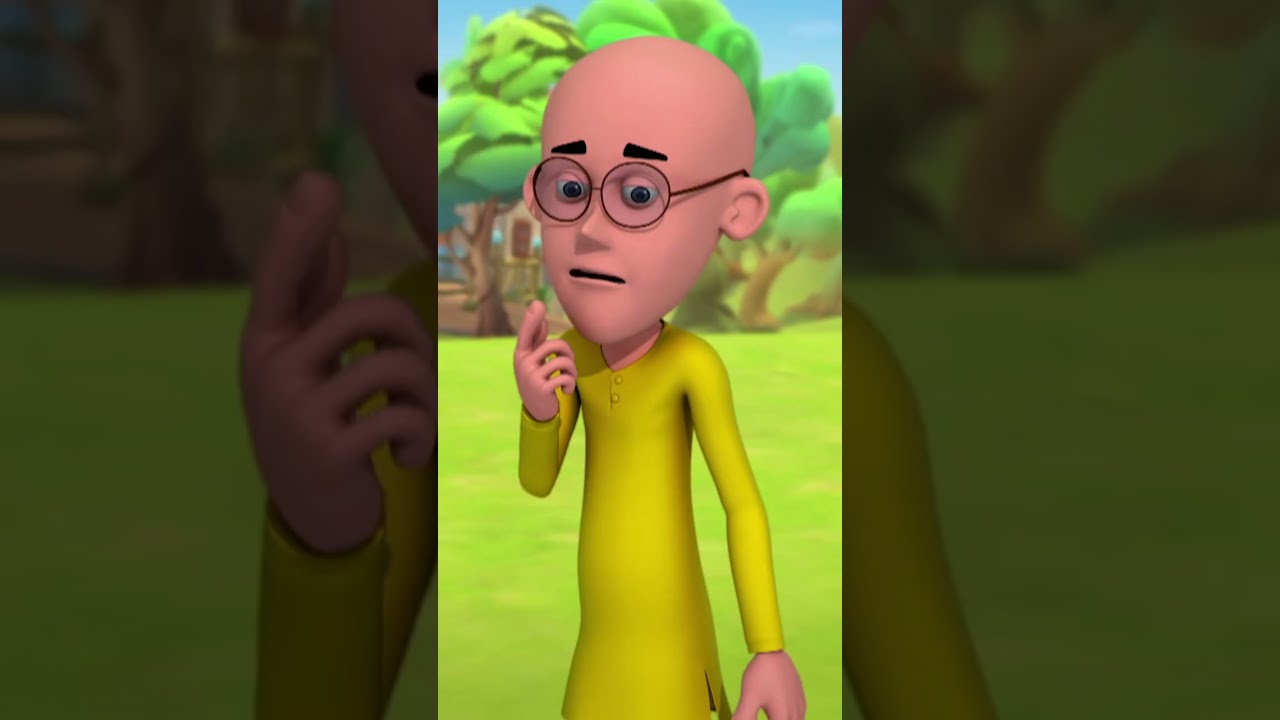 बड़े काम का बन्दर! | Motu Patlu | मोटू पतलू